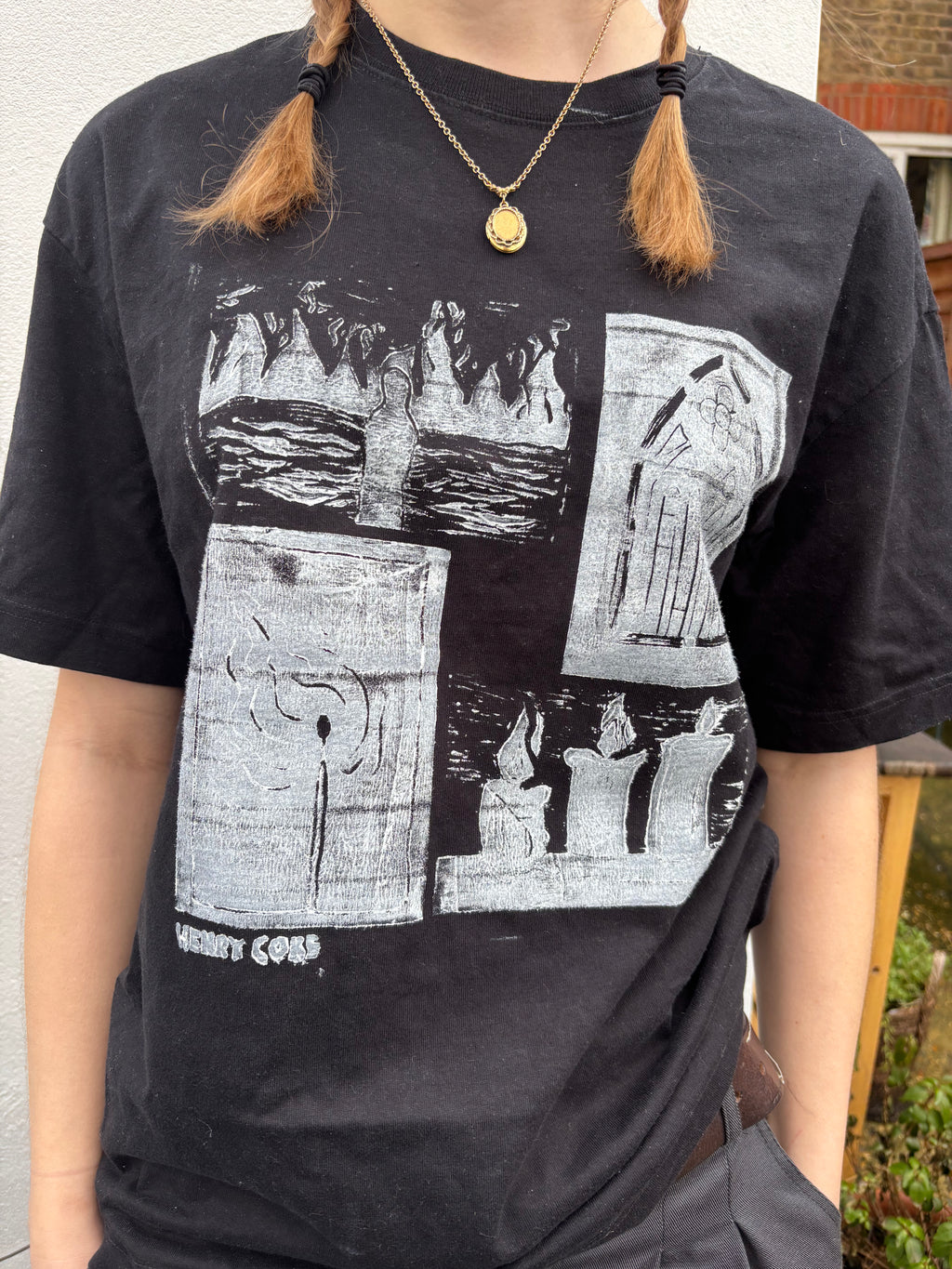 T Shirt