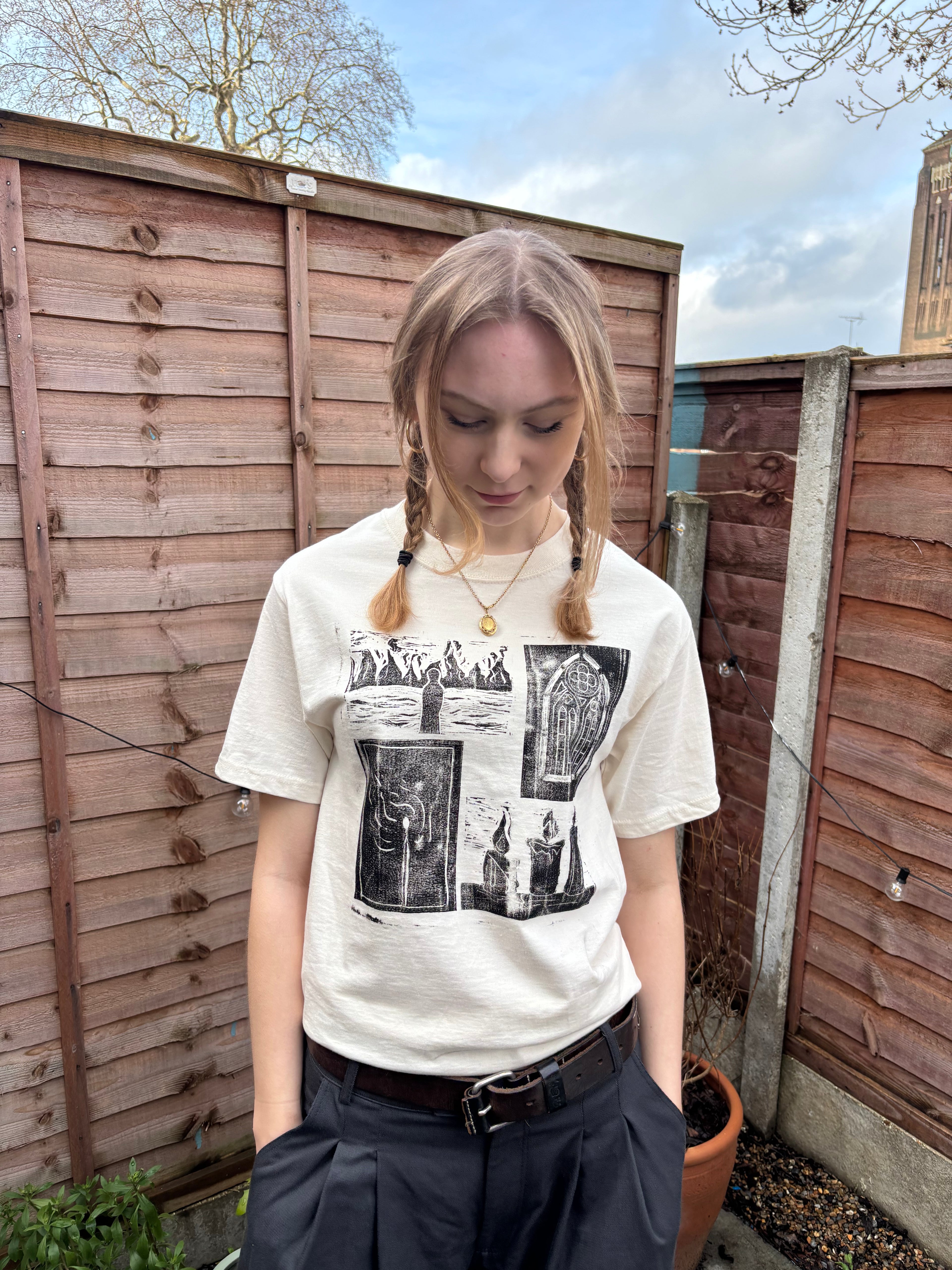 T Shirt