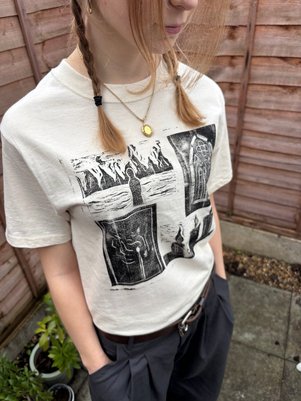 T Shirt